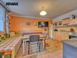 Prodej rodinného domu, Městec Králové, U Nového, 44 m2