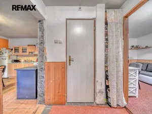 Prodej rodinného domu, Městec Králové, U Nového, 44 m2