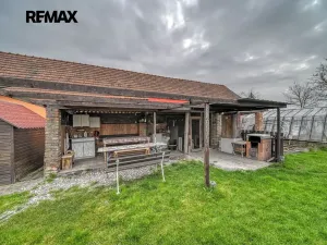 Prodej rodinného domu, Městec Králové, U Nového, 44 m2