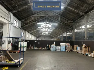 Pronájem skladu, Rokycany, 700 m2