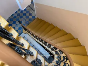 Pronájem bytu 1+1, Kyjov, Svatoborská, 40 m2