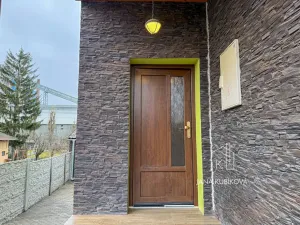 Prodej rodinného domu, Kyjov, Jiráskova, 336 m2