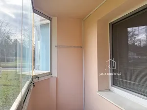 Prodej bytu 3+1, Kyjov, Brandlova, 70 m2