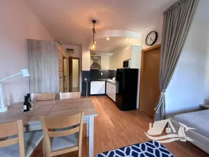 Prodej bytu 1+kk, Nesebar, Bulharsko, 33 m2