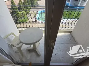 Prodej bytu 3+kk, Nesebar, Bulharsko, 47 m2