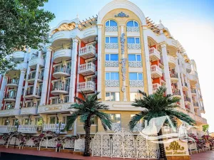 Prodej bytu 2+kk, Nesebar, Bulharsko, 50 m2