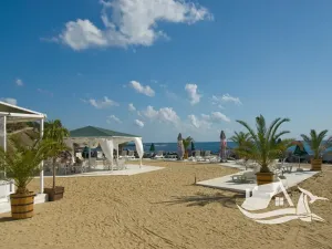 Prodej bytu 2+kk, Carevo, Bulharsko, 121 m2