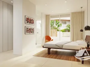 Prodej vily, San Juan de los Terreros, Španělsko, 196 m2