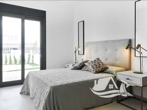 Prodej rodinného domu, Torrevieja, Španělsko, 88 m2