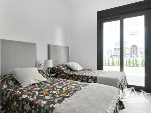 Prodej rodinného domu, Torrevieja, Španělsko, 71 m2