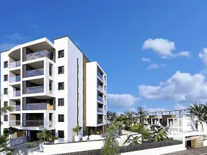Prodej rodinného domu, Pilar de la Horadada, Španělsko, Plaza de las Mil Palmeras, 56 m2