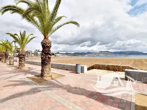 Prodej bytu 3+kk, Mazarrón, Španělsko, Circunvalación al Puerto de Mazarrón, 62 m2