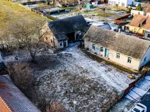 Prodej rodinného domu, Všejany, Hlavní, 80 m2