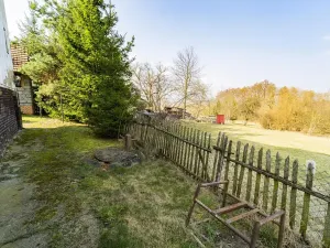 Prodej rodinného domu, Lhotky, 140 m2