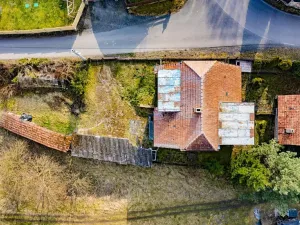 Prodej rodinného domu, Lhotky, 140 m2