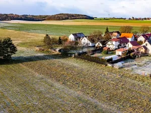 Prodej pozemku pro bydlení, Všejany, Polní, 5617 m2