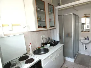 Pronájem bytu 2+kk, Praha - Břevnov, Sestupná, 38 m2