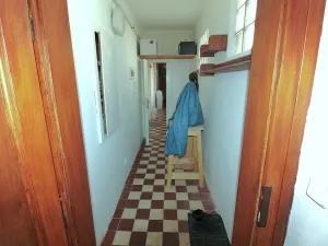 Pronájem bytu 2+kk, Praha - Břevnov, Sestupná, 38 m2