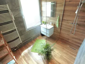 Pronájem bytu 3+kk, Praha - Modřany, Klostermannova, 69 m2