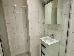Prodej bytu 1+kk, Praha - Strašnice, V předpolí, 30 m2