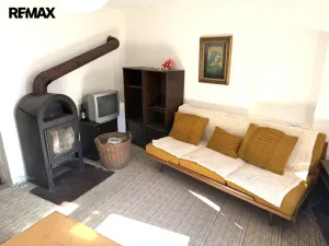 Prodej rodinného domu, Netín, 110 m2