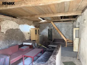 Prodej rodinného domu, Netín, 110 m2