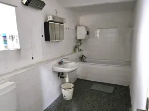 Prodej rodinného domu, Netín, 110 m2