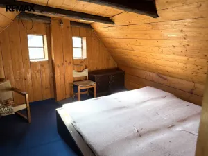 Prodej chalupy, Netín, 110 m2