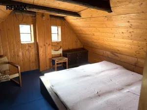 Prodej chalupy, Netín, 110 m2