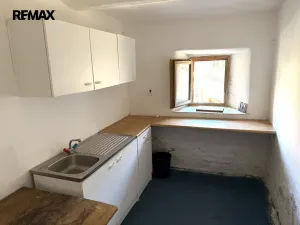Prodej chalupy, Netín, 110 m2