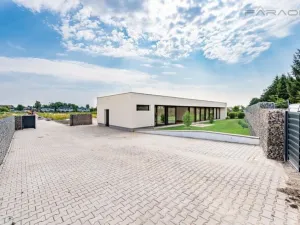 Prodej rodinného domu, Ptice, 203 m2