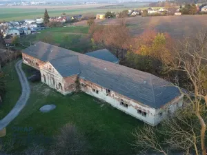 Prodej ubytování, Raduň, 2895 m2