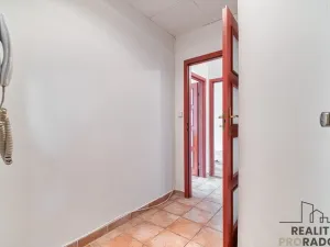 Prodej bytu 3+1, Karviná, Borovského, 72 m2