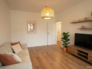 Prodej bytu 3+1, Karviná, Borovského, 72 m2