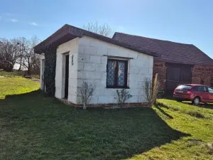 Prodej chalupy, Hlohovice, 80 m2
