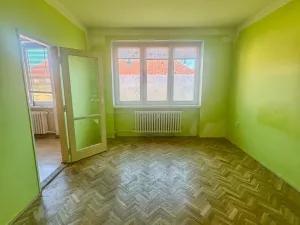 Pronájem bytu 2+1, Jirkov, K. H. Máchy, 52 m2