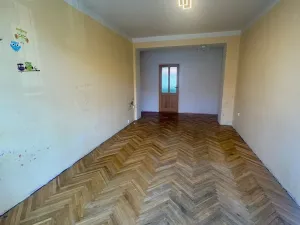 Pronájem bytu 2+1, Jirkov, K. H. Máchy, 52 m2