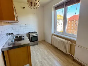 Pronájem bytu 2+1, Jirkov, K. H. Máchy, 52 m2