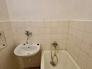 Pronájem bytu 2+1, Jirkov, K. H. Máchy, 52 m2