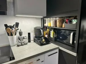 Prodej bytu 2+kk, Karlovy Vary - Rybáře, Čankovská, 46 m2