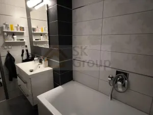 Prodej bytu 2+kk, Karlovy Vary - Rybáře, Čankovská, 46 m2