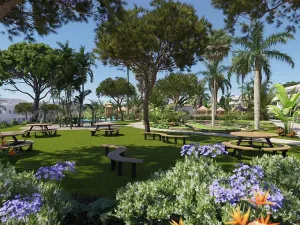 Prodej bytu 3+kk, La Línea de la Concepción, Španělsko, Paseo Marítimo de La Alcaidesa, 111 m2