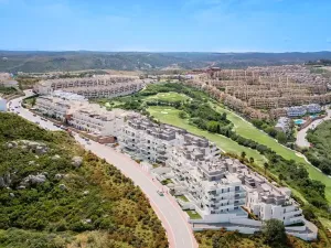 Prodej bytu 3+kk, Manilva, Španělsko, 67 m2