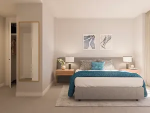 Prodej bytu 3+kk, Manilva, Španělsko, 67 m2