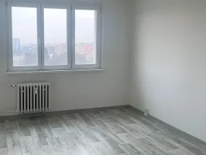 Pronájem bytu 2+1, Chomutov, Cihlářská, 53 m2