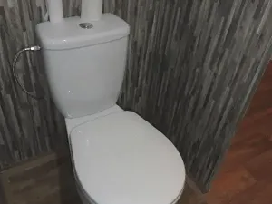 Pronájem bytu 2+1, Chomutov, 17. listopadu, 58 m2