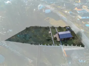 Prodej rodinného domu, Vyšehněvice, 89 m2