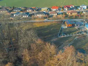 Prodej rodinného domu, Vyšehněvice, 89 m2