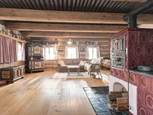 Prodej chalupy, Poniklá, 186 m2