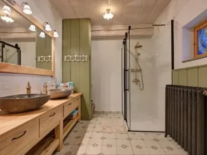 Prodej chalupy, Poniklá, 186 m2